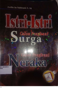 Image of Istri-istri Calon Penghuni Surga&Calon Penghuni Neraka