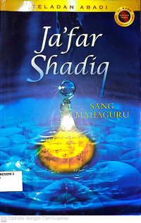Image of Ja'far Shadiq Sang Mahaguru