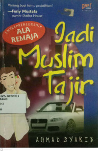 Image of Jadi Muslim Tajir