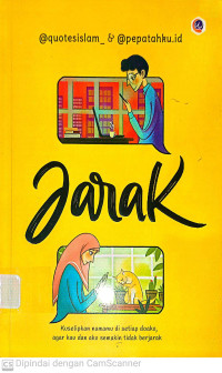 Image of Jarak