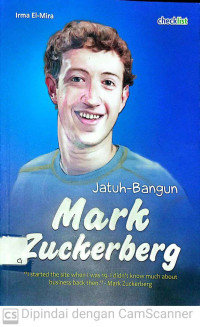 Image of Jatuh-Bangun Mark Zuckerberg