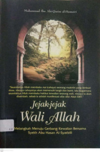 Image of Jejak-Jejak Wali Allah