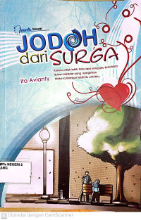 Image of Jodoh dari Surga