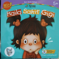 Image of Kaila Sakit Gigi