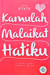 Image of Kamulah Malaikat Hatiku