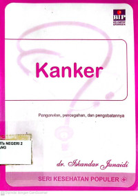 Image of Kanker