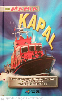 Image of Kapal