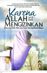 Image of Karena Allah tak Mengizinkan