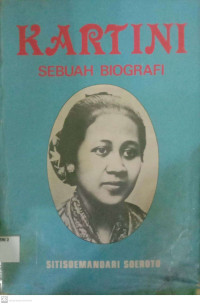 Image of Kartini Sebuah Biografi
