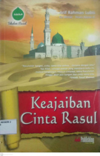 Image of Keajaiban Cinta Rasul
