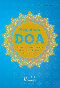 Image of Keajaiban Doa