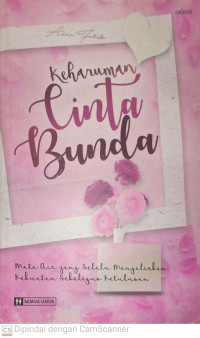 Image of Keharuman Cinta Bunda