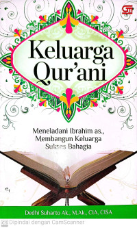 Image of Keluarga Qur'ani