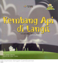 Image of Kembang Api di Langit : Sebuah Buku tentang Petir