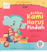 Image of Ketika Kami Harus Pindah