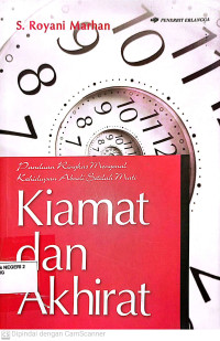 Image of Kiamat dan Akhirat