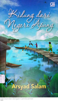 Image of Kidung Dari Negeri Apung
