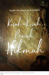 Image of Kisah-kisah Penuh Hikmah