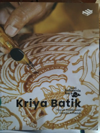 Image of Kriya Batik