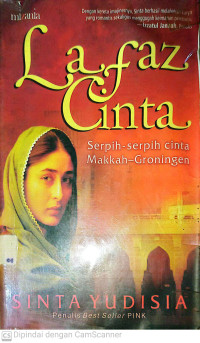 Image of Lafaz Cinta