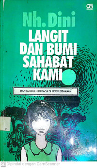 Image of Langit Dan Bumi Sahabat Kami