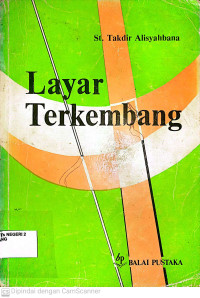 Image of Layar Terkembang