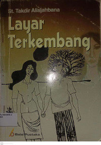 Image of Layar Terkembang
