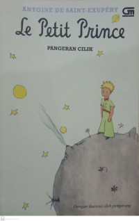 Image of Le Petit Prince (Pangeran Cilik)