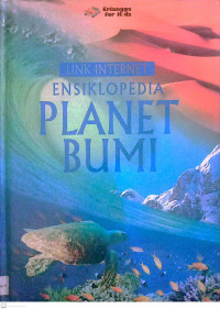 Image of Link Internet : Ensiklopedia Planet Bumi