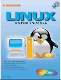Image of Linux Untuk Pemula