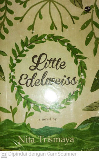 Image of little Edelweiss