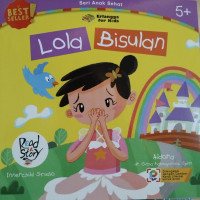 Image of Lola Bisulan