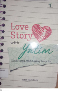 Image of Love Story With Yatim