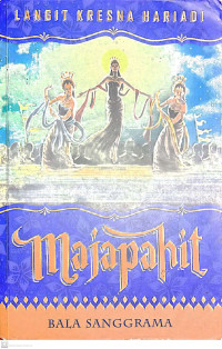 Image of Majapahit