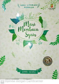 Image of Mari Membaca Syair