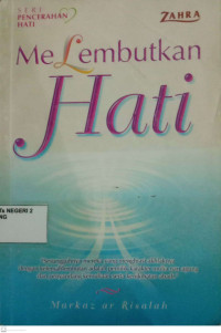 Image of Melembutkan Hati