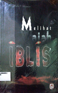 Image of Melihat Wajah Iblis