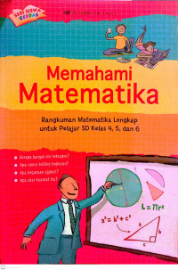 Image of Memahami Matematika