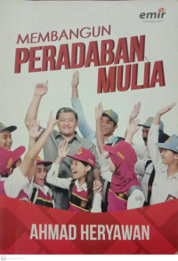 Image of Membangun peradaban mulia