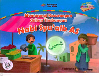 Image of Memeraingi Kecurangan dalam Timbangan : Nabi Syu'aib As