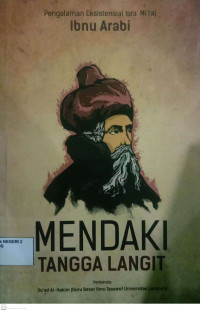 Image of Mendaki Tangga Langit