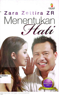 Image of Menentukan Hati