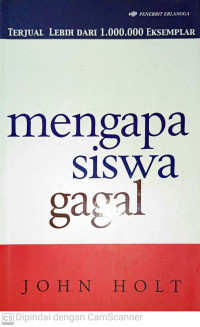 Image of Mengapa Siswa Gagal