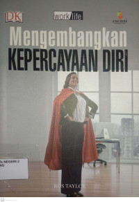 Image of Mengembangkan Kepercayaan Diri