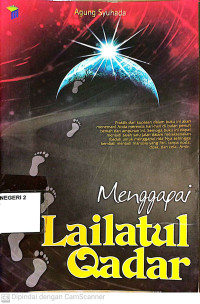 Image of Menggapai Lailatul Qadar