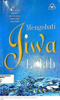 Image of Mengobati Jiwa yang Lelah
