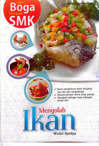 Image of Mengolah Ikan