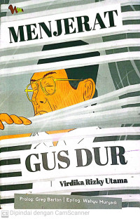 Image of Menjerat Gus Dur