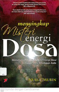 Image of Menyingkap Misteri Energi Dosa