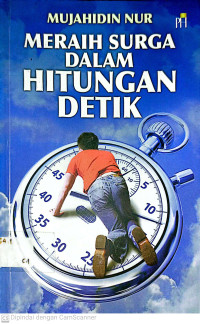 Image of Meraih Surga Dalam Hitungan Detik